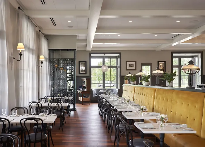 The Inn At Meadowbrook